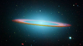 https://upload.wikimedia.org/wikipedia/commons/thumb/e/e9/Sombrero_Galaxy_in_infrared_light_%28Hubble_Space_Telescope_and_Spitzer_Space_Telescope%29.jpg/270px-Sombrero_Galaxy_in_infrared_light_%28Hubble_Space_Telescope_and_Spitzer_Space_Telescope%29.jpg
