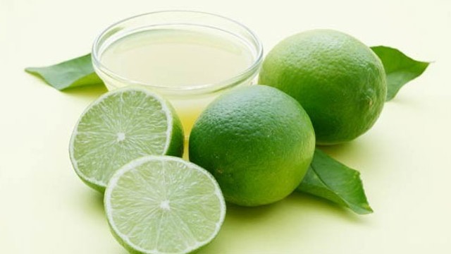 jugo de limon para la digestion