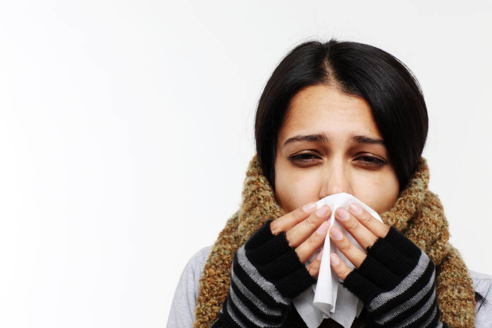 remedios naturales para la gripe