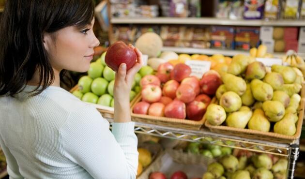 frutas organicas donde comprar