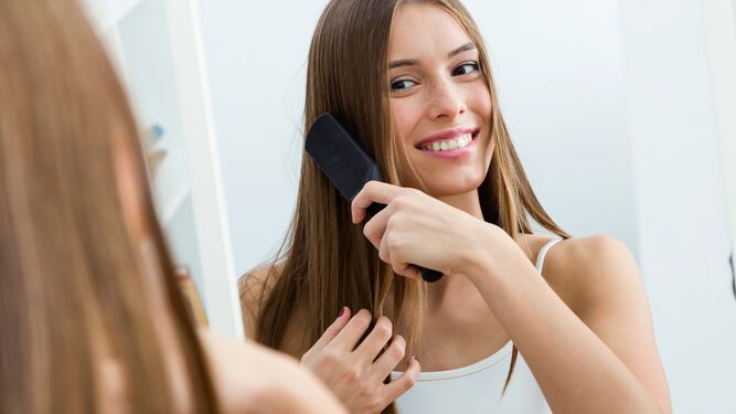 Los beneficios de los productos naturales para la piel, el cabello y las uñas