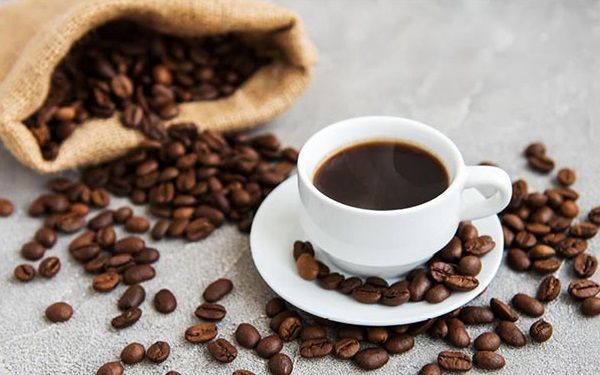 beneficios de tomar cafe