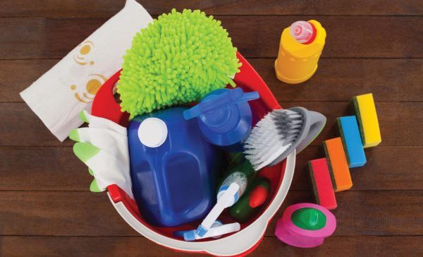 mejores marcas de productos de limpieza para el hogar