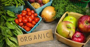 productos organicos y no quimicos